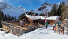 Vroegboekkorting op Wintersport